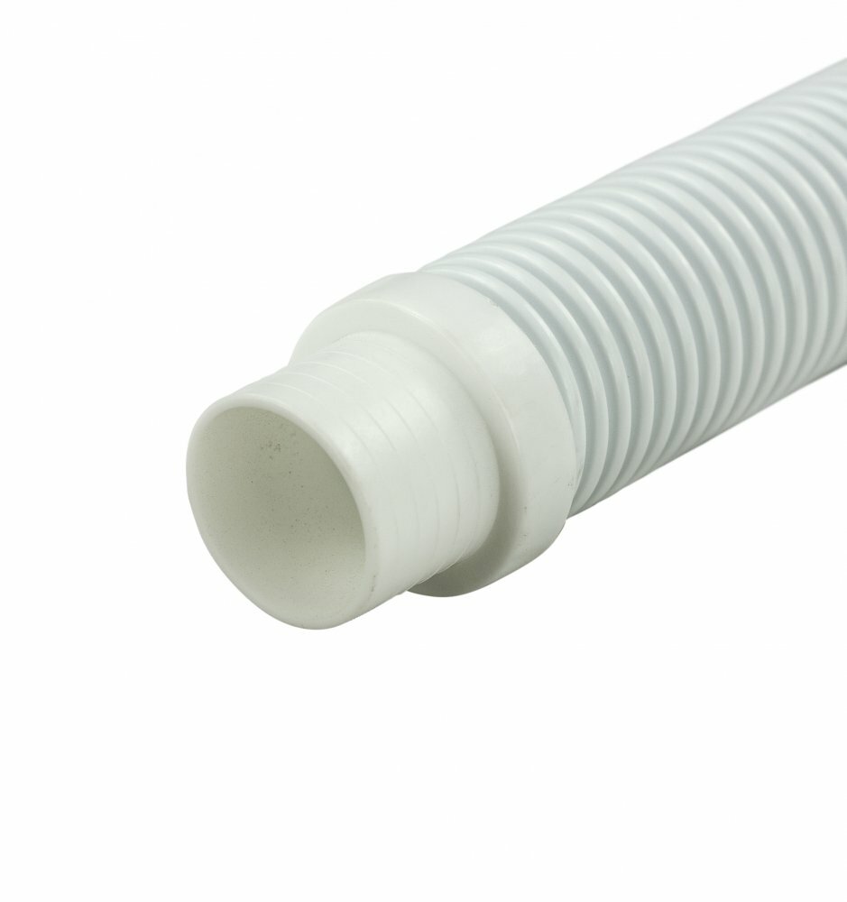 48" Universal Suction Cleaner Replacement Hose - 8 Pack
