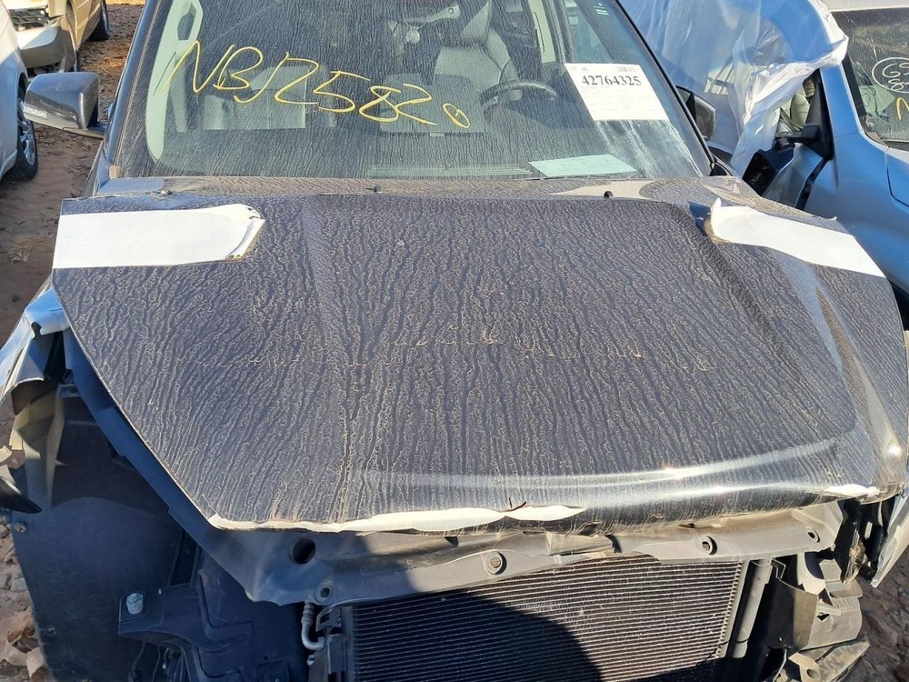 ACADIA 2013 Glove Box 4833023