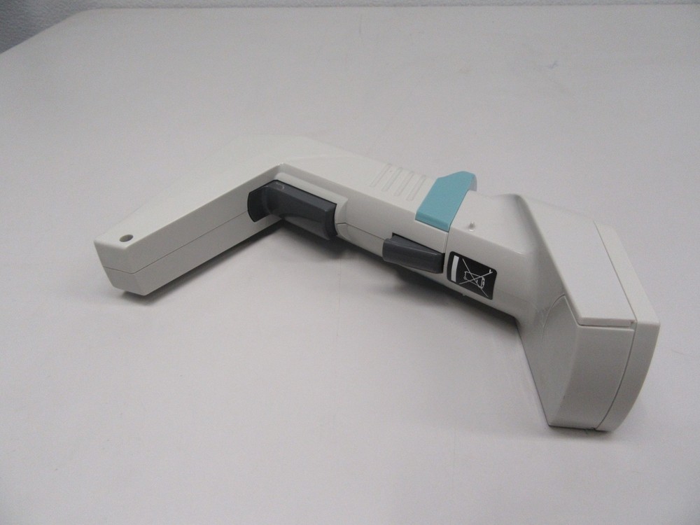 Matrix multichannel pipette pipet Impact 8 channel 250 ul Equalizer