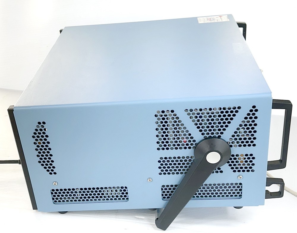 Megger FREJA 306 Relay Test Set *NEW*