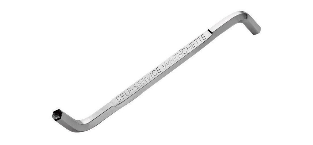 InSinkErator WRN-00 Garbage Disposal Jam-Buster Wrench Accessory