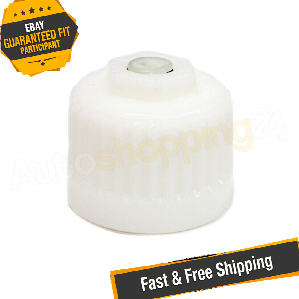 Scribner 5221 Plastic Utility Jug Cap