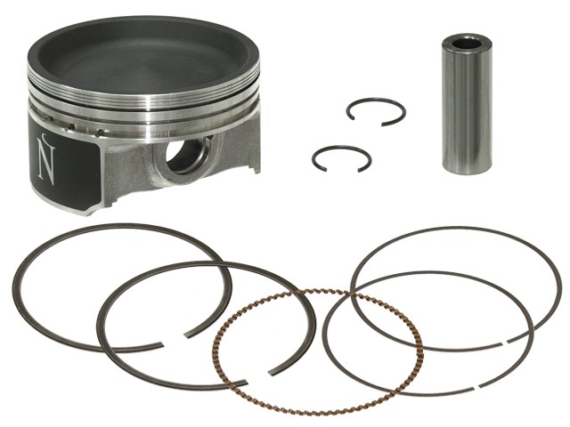 Namura Piston Kit - Piston / Piston Kits