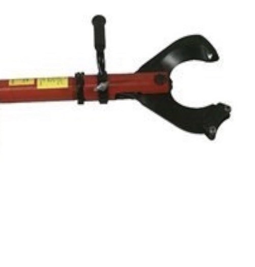 1710CN Replacement Jaw for 1713CN Cable Cutter Cutterhead/ Jaws Only