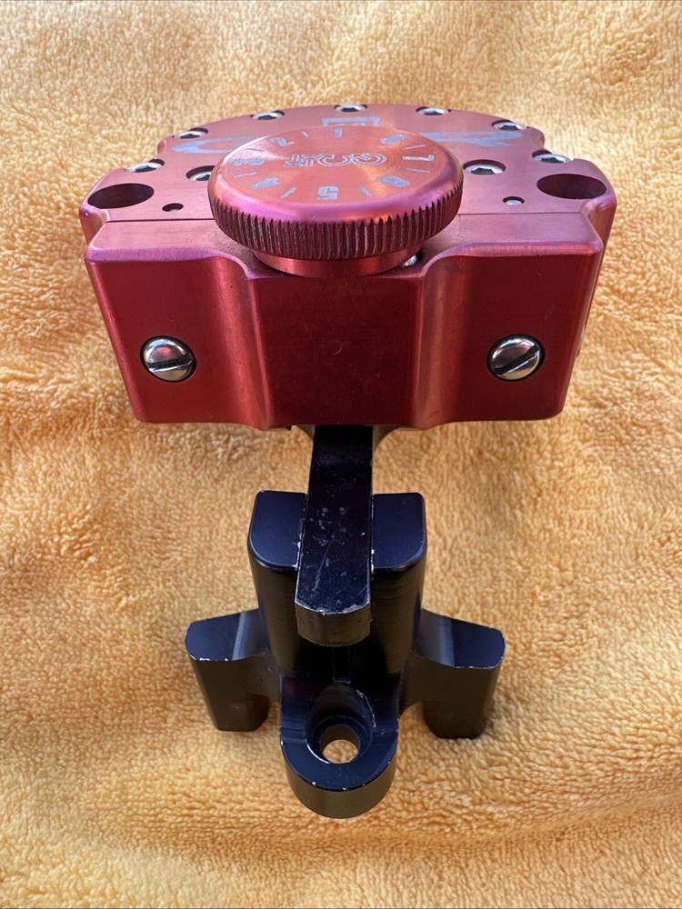 GPR 1.0 Stabilizer Yamaha R6