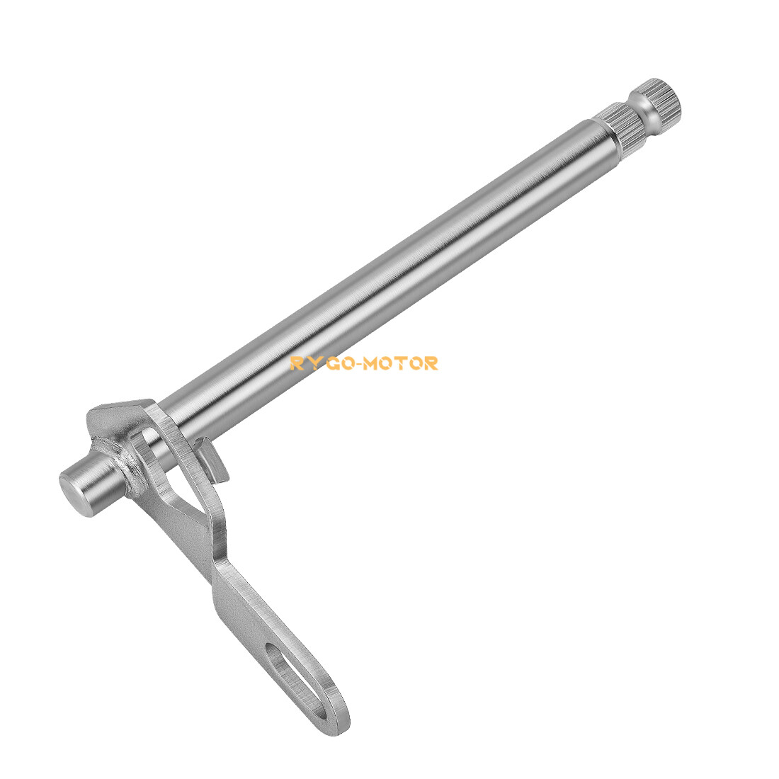 Shift Shifter Shaft Assembly for Yamaha 1996-2004 YZ125 YZ 125 4SS-18101-10-00