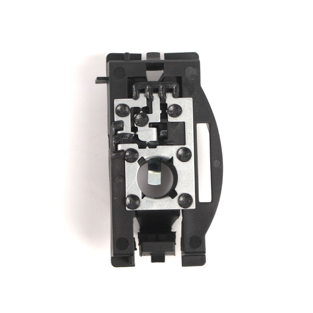 For BMW X5 E70 2008-2013 Rear Trunk Lid Tail Light Bulb Holder Socket Left Side