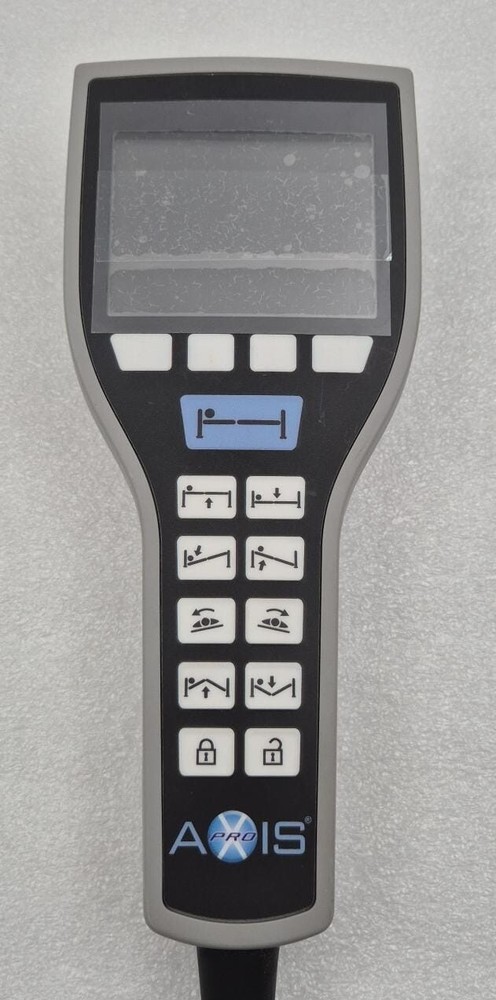 MIZUHOSI AXIS PRO Bed Table Hand Controller Hand Remote control **AS-IS**