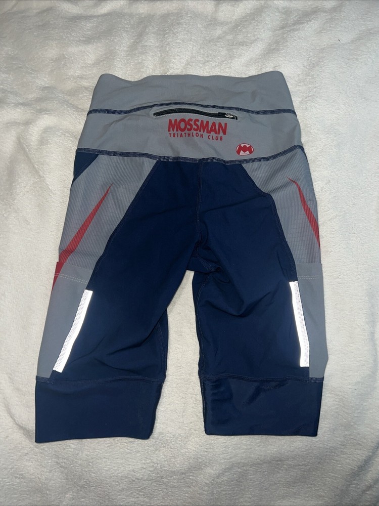 Champion system tri shorts