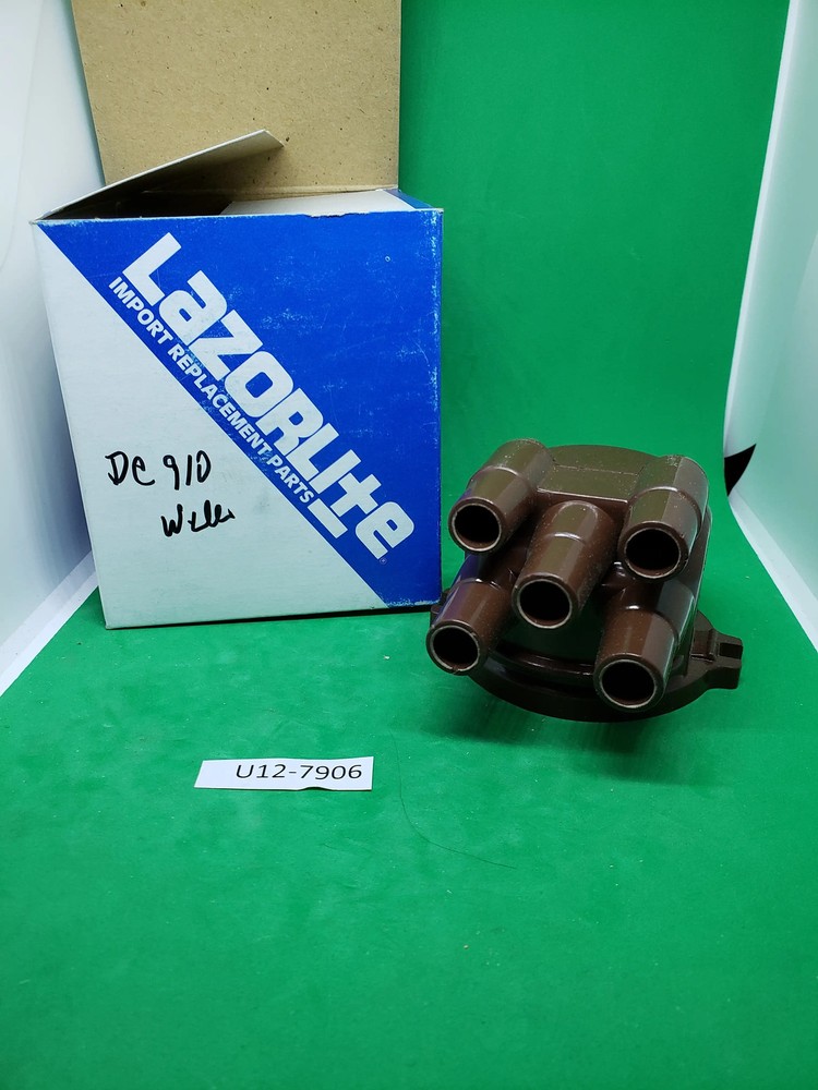 Lazorlite U12-7906 Distributor Cap