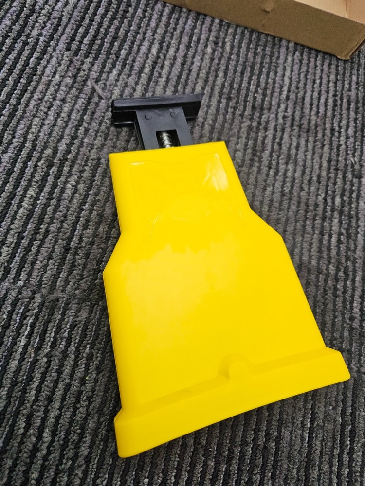 (QTY 7) Chainsaw Teeth Sharpener Blade Bar Sharpening Stone Tool Assembly