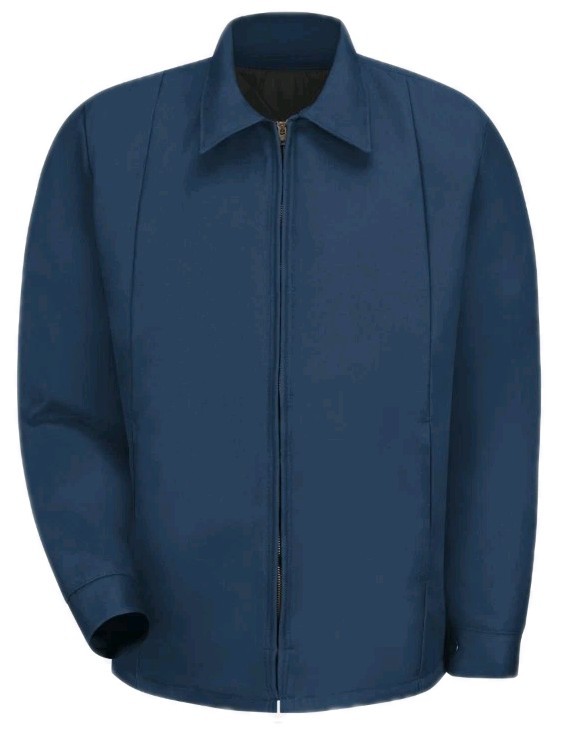 Men's Perma-Lined Panel Jacket