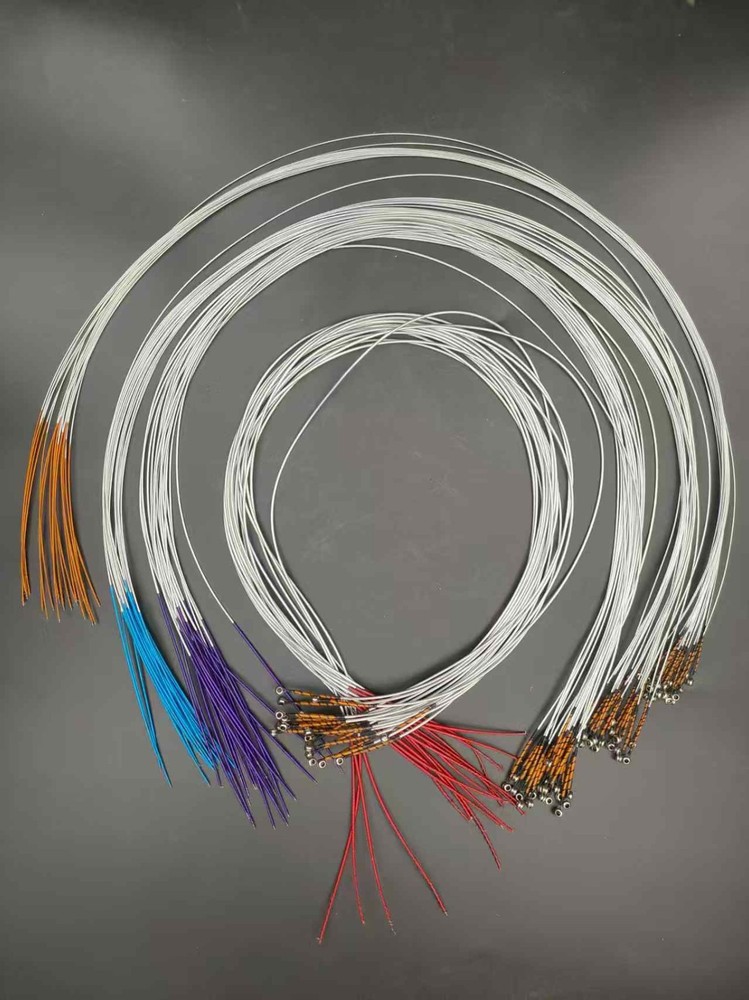 5 set Good Quality Cello strings, Aluminum-magnesium cello string Improve sound