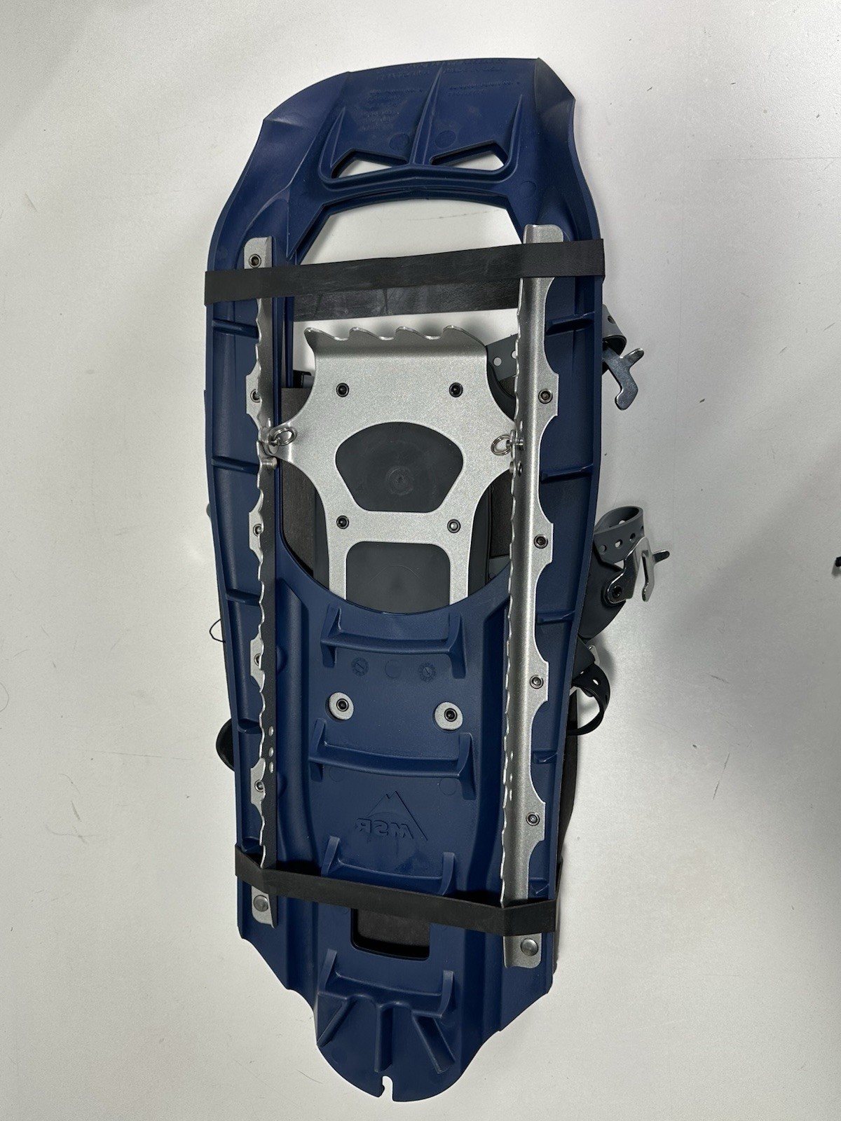 MSR EVO Trail Backcountry and Trekking Snowshoes 22” NEW w/ Tags & Bag