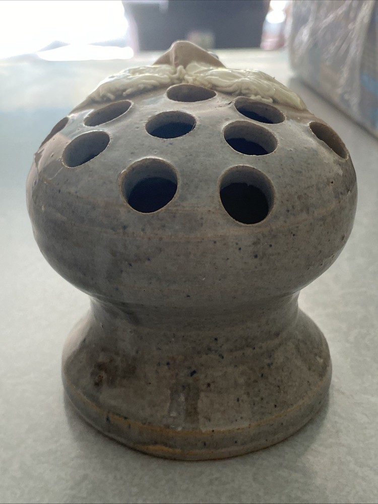 Ceramic Pencil Holder