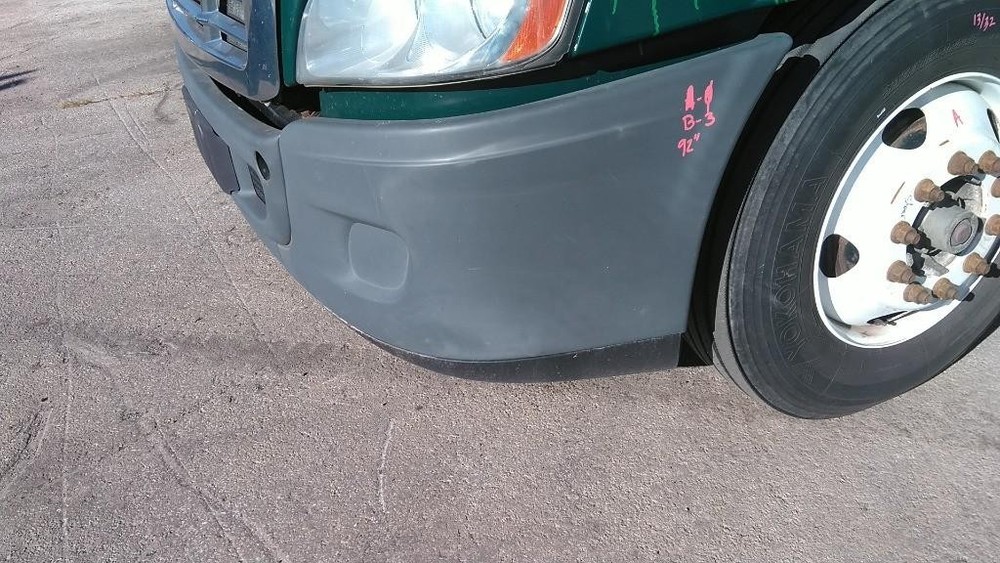 For 2016 FREIGHTLINER CASCADIA 113 BUMPER , OH