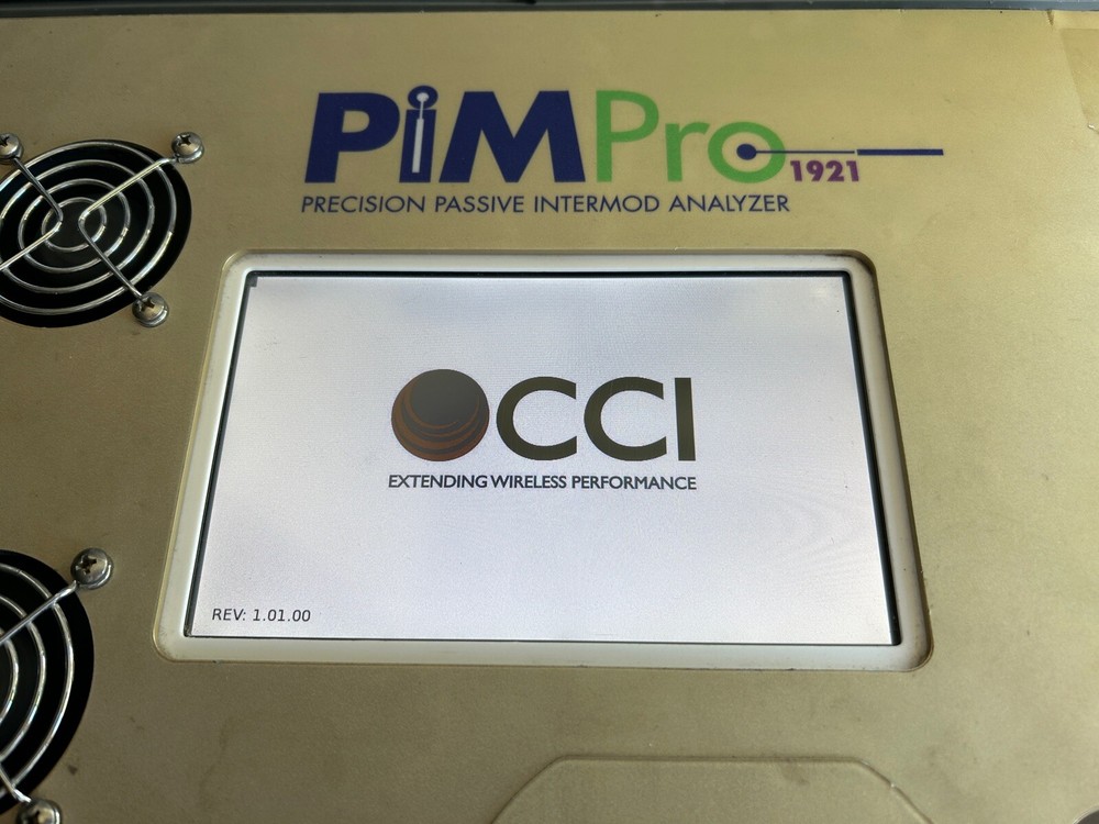 CCI Precision PIM PRO 700 w/Accessory Kit