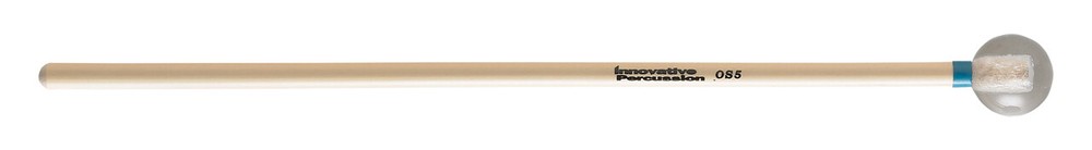 Innovative Percussion OS5 Full Glockenspiel Mallets 1-1/8" Clear / Light Blue