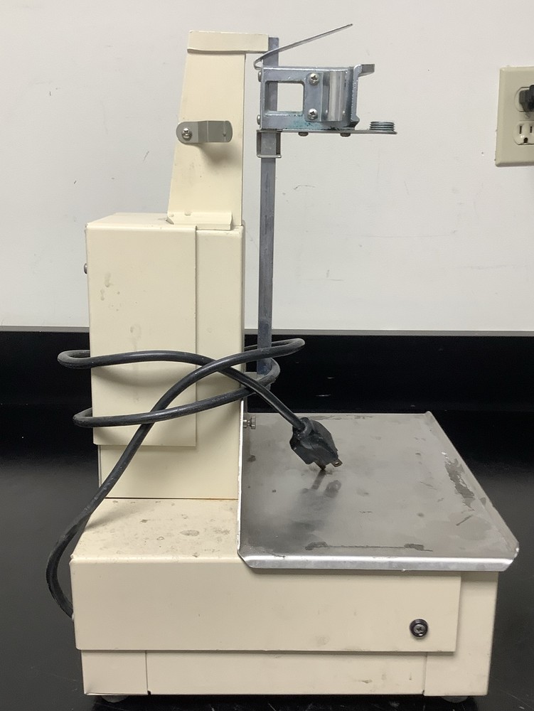 Fisher Scientific 9-313-460 MODEL 460 Titration Stirrer