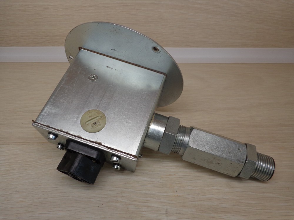 HAWE DG 1 RFS Pressure Switch