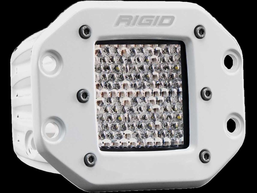 Auxiliary Light Rigid Industries 611513
