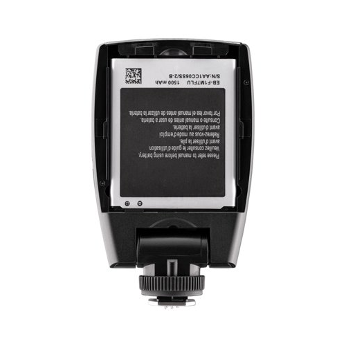Westcott FJ X3 M Universal Wireless Flash Trigger with Multi Brand Camera Mount