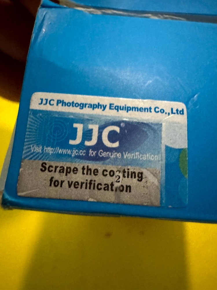 JJC TM-D Multi-Function Timer Remote Control Black for Panasonic Lumix Camera