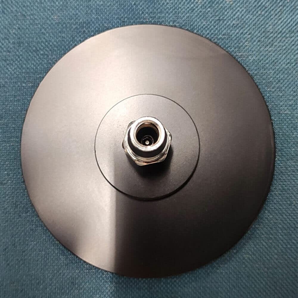 Suction Cup Adapter, Vac-U-Lock Machine, Quick Air Connector, Device, Mount