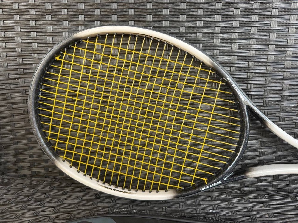 HEAD TRYSIS TOUR - L4 - 630 cm2 - GREAT CONDITION - CONSTANT BEAM