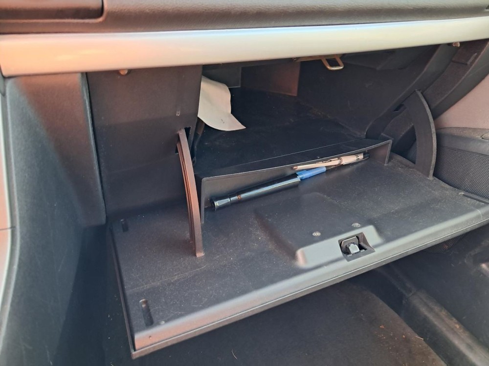 SENTRA    2012 Glove Box 4741371