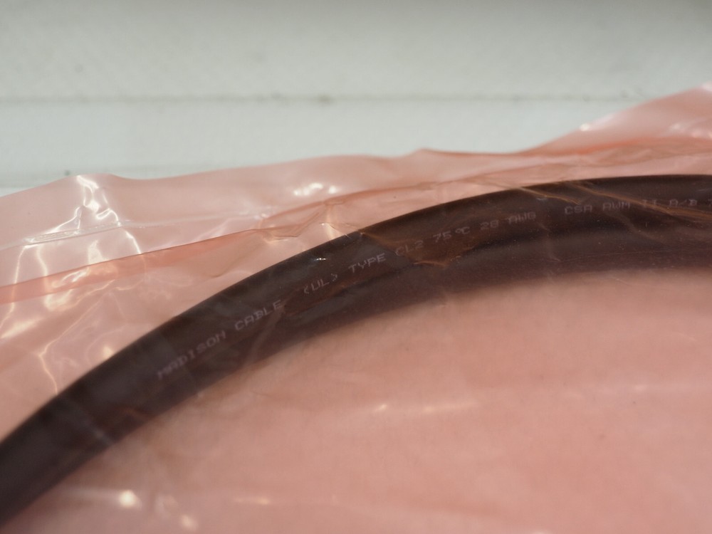 TURBOTWIN Madison Cable C5552-2MT Minisas HD Cable