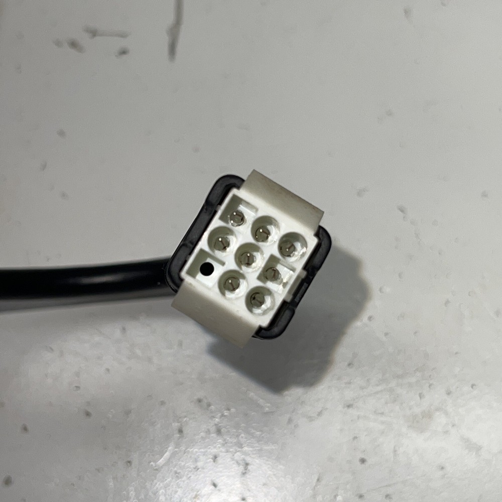 Pride Sonic Mobility Scooter MAIN HARNESS WIRING CABLE CONTROLLER Parts