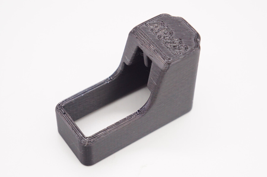 Custom Speedloader Magazine Loader for AR22 Magazine