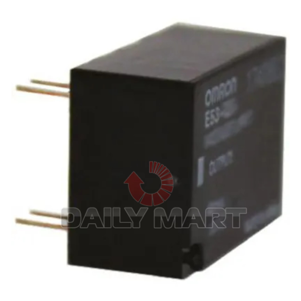 New In Box OMRON E53-C3N Thermostat Table Communication