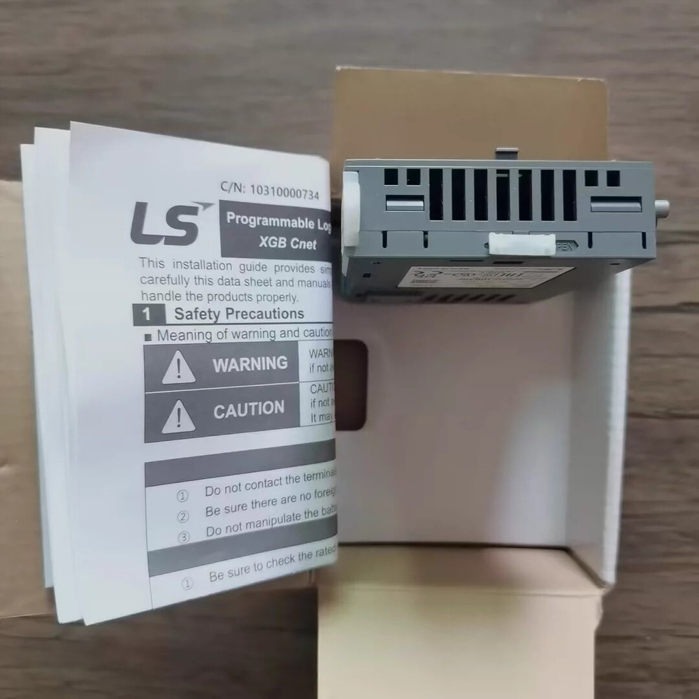 1pc LS XBL-C21A New Programmable Logic Controller