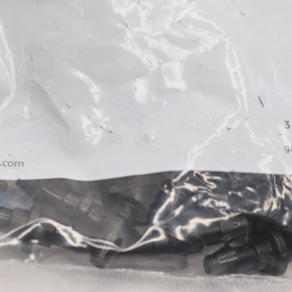 (100-Pk) DIG Connectors 1/4" Barb H80100