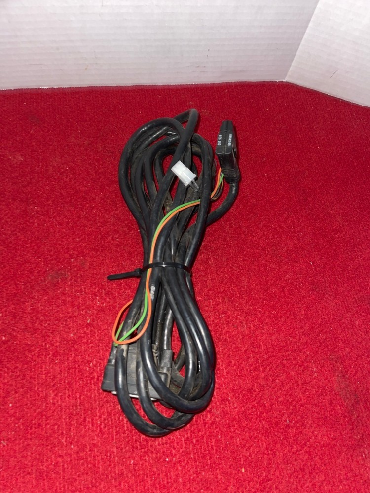 Motorola Astro Spectra Astro Spectra Plus HKN4356B  17' Control Cable