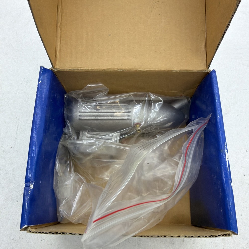 CS Engine 25 R/c Model Airplane RC Engine New In Box M9 #3