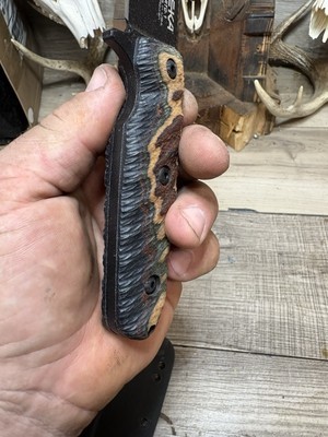 EKA RTG-1 Handles