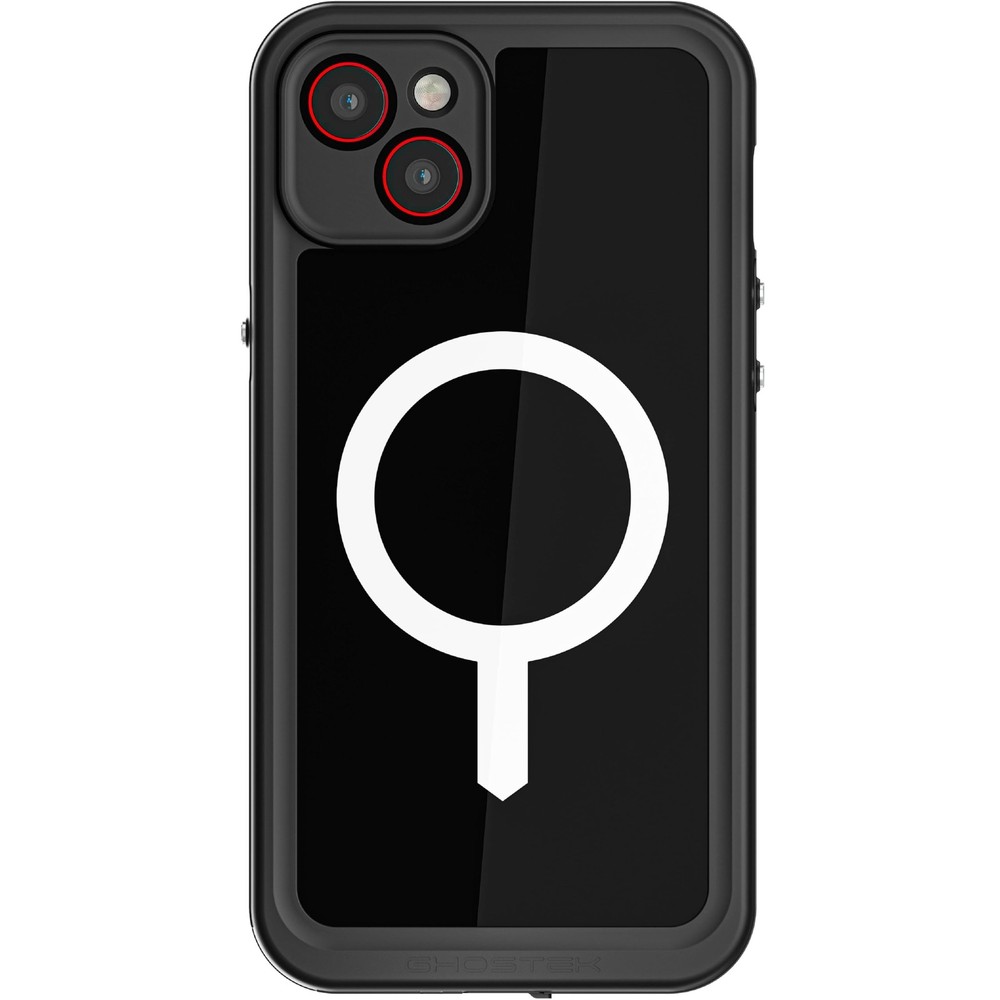 Ghostek Nautical Slim iPhone 14 Plus Case MagSafe Waterproof Shockproof Screen P