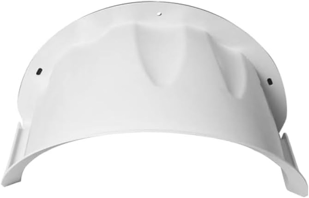 2-Pack Weatherproof Universal Security Camera Sun Rain Shade Cover – Compatible