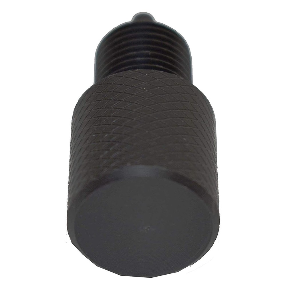 A-Team Performance Brake Proportioning Valve Bleeder Tool - Small, Black