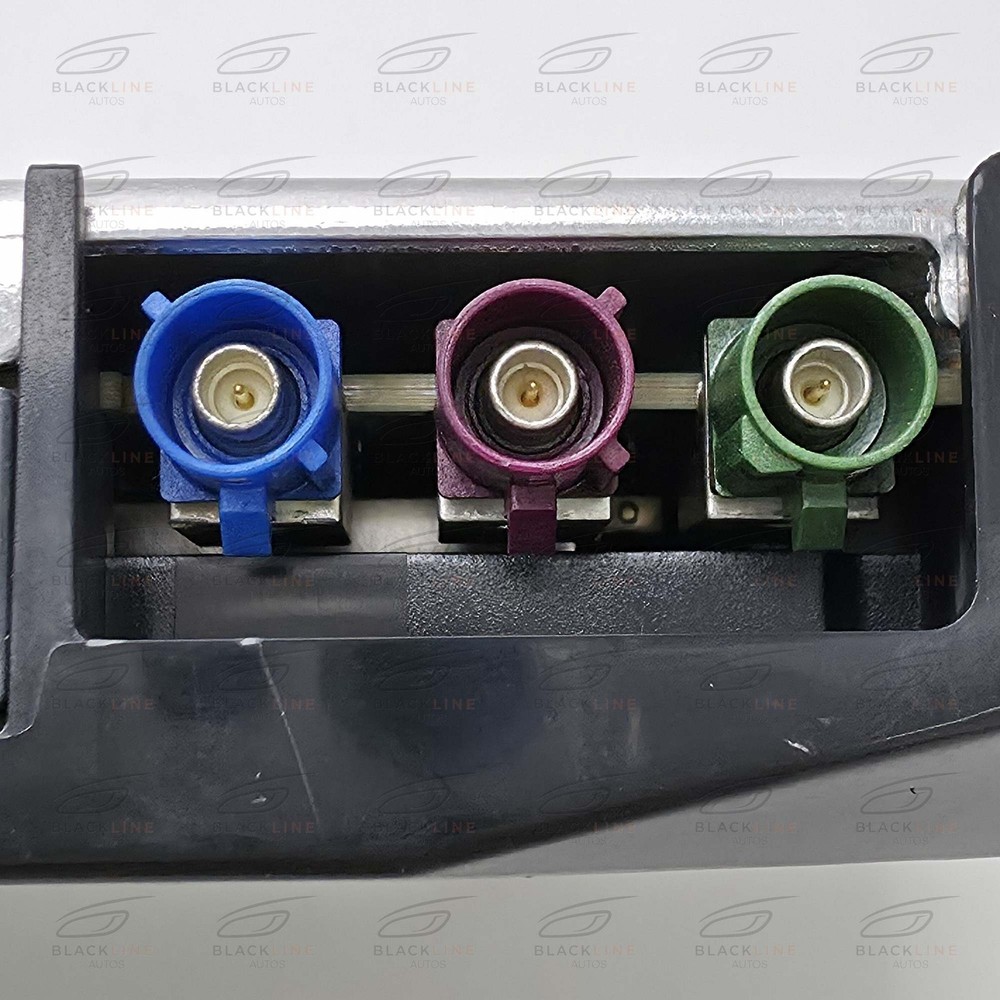 2017-2022 Land Rover Range Rover TELEMATICS CONTROL MODULE J8A270718FS