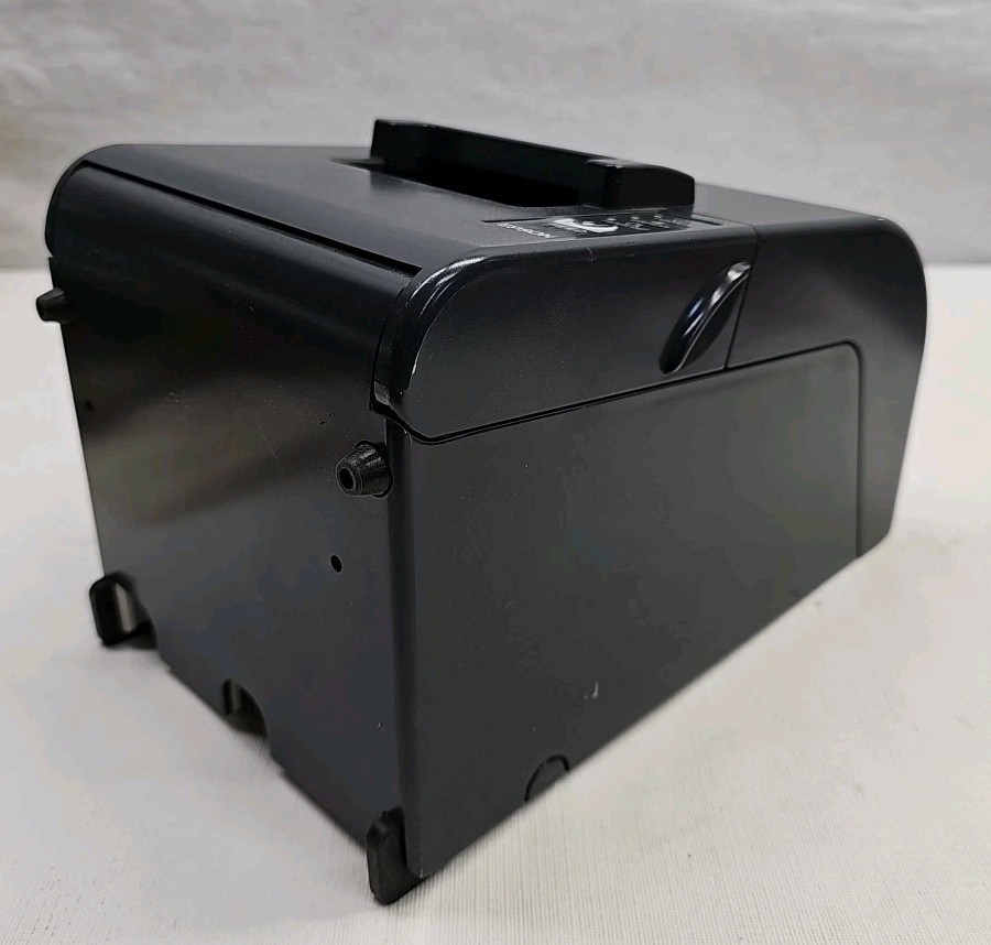 Epson TM-U230 M166A Receipt Printer Tested Working