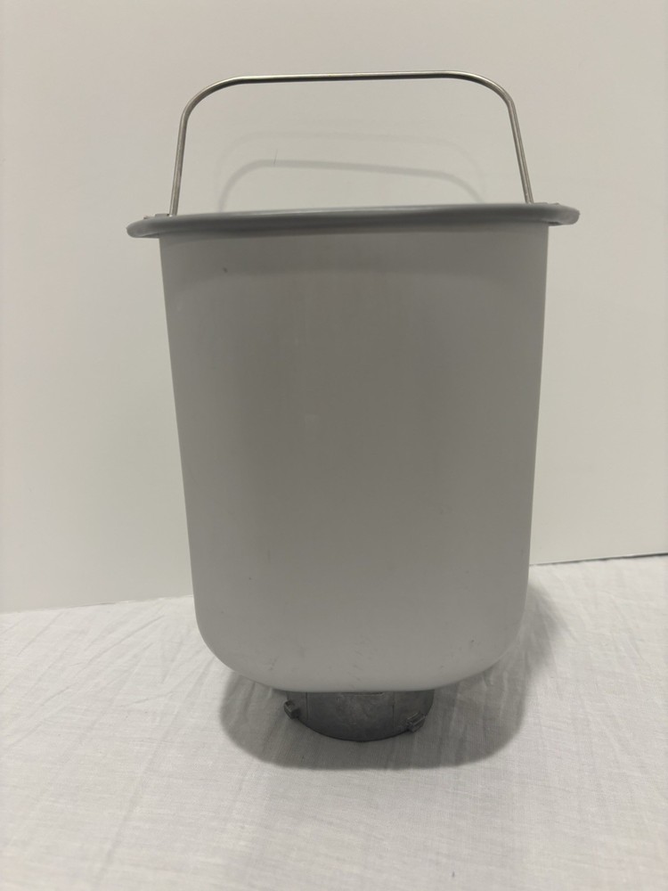 Breadman Bread Maker Replacement Pan, No Paddle for Model# TR442SPR