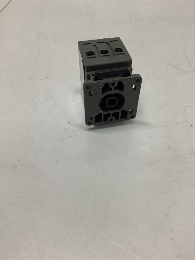 ABB OT25FT3 Switch Disconnector U-646