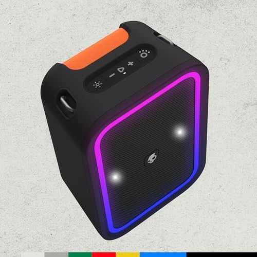 Skullcandy Stomp Bluetooth Speaker