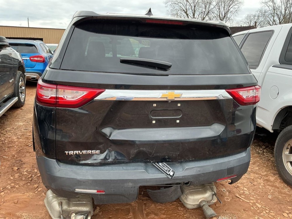 Fuse Box Engine Fits 19-21 ENCLAVE 4972943