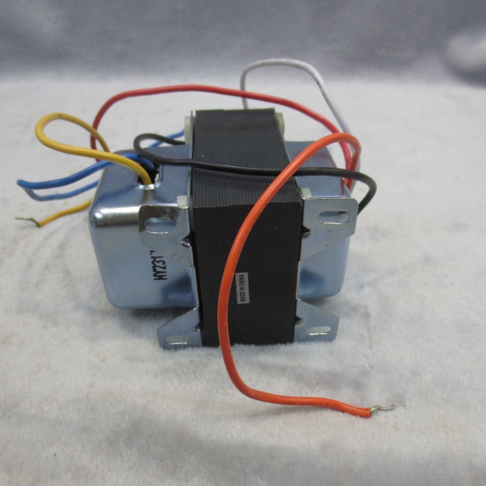 Packard PF52460 Foot Mount Transformer