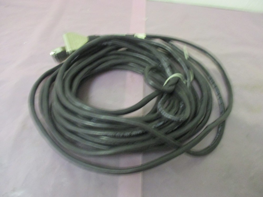 LAM 833-490832-050 Pump Cable, 408001